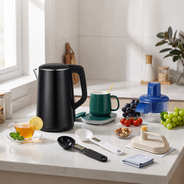 Kitchen Essential