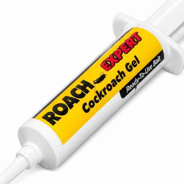 Cockroach Killer Gel