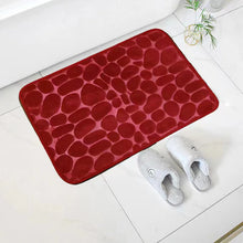 Microfibre Memory Mat - Ultra-Soft Bath Mat