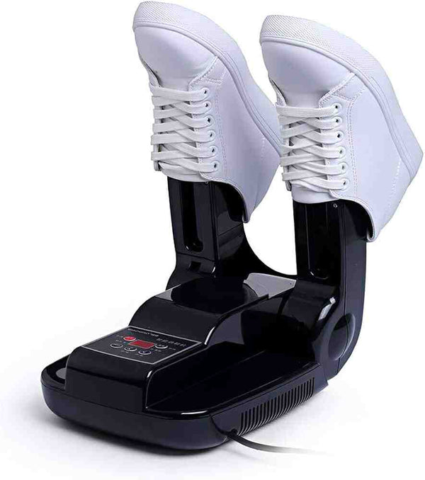 Smart Electric Shoe Dryer - Dry, Deodorize & Sterilize