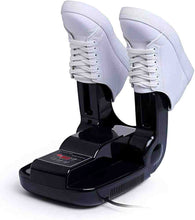 Smart Electric Shoe Dryer - Dry, Deodorize & Sterilize