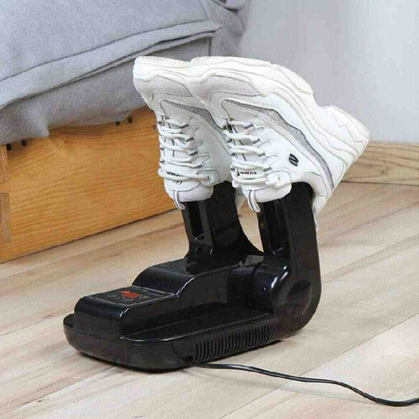 Smart Electric Shoe Dryer - Dry, Deodorize & Sterilize