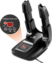 Smart Electric Shoe Dryer - Dry, Deodorize & Sterilize