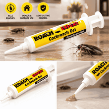 Cockroach Killer Gel