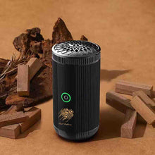 Bukhoor Perfume Dispenser - Smart Incense Burner