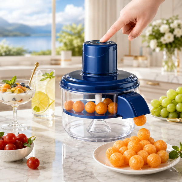 Fruit and vegetable peeler multi-function kitchen tool