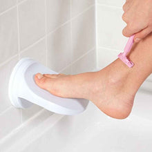 Shower Foot Rest - Non-Slip Leg Shaving Step
